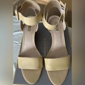 Louie et Cie. Size 11